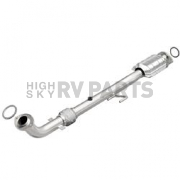Magnaflow Direct Fit 48 State Catalytic Converter - 24435