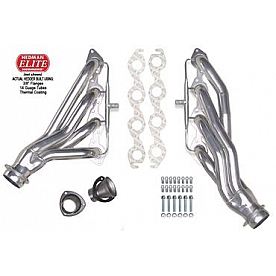 Hedman Short Tube Exhaust Header - 61618