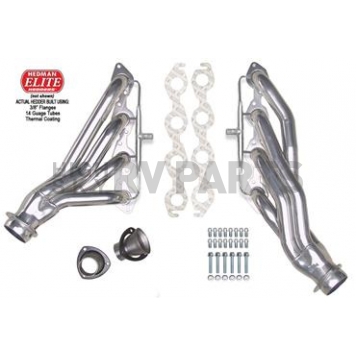 Hedman Short Tube Exhaust Header - 61618