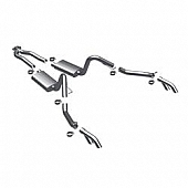 Magnaflow Performance Exhaust Cat-Back System - 16830