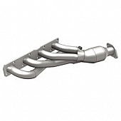 Magnaflow Direct Fit 48 State Catalytic Converter - 50380