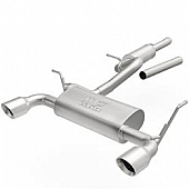 Magnaflow Performance Exhaust MF Series Cat-Back System - 19326