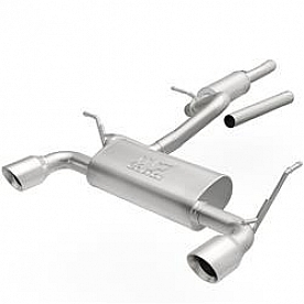 Magnaflow Performance Exhaust MF Series Cat-Back System - 19326