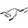 Flowmaster Exhaust Outlaw Cat-Back System - 817936