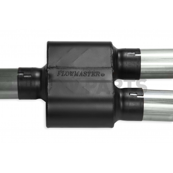 Flowmaster Exhaust Outlaw Cat-Back System - 817936-2