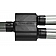 Flowmaster Exhaust Outlaw Cat-Back System - 817936