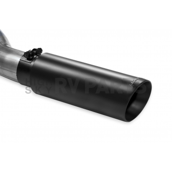 Flowmaster Exhaust Outlaw Cat-Back System - 817936-3