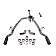 Flowmaster Exhaust Outlaw Cat-Back System - 817936