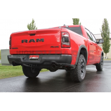 Flowmaster Exhaust Outlaw Cat-Back System - 817936-5