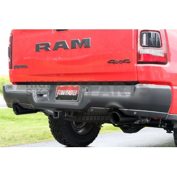 Flowmaster Exhaust Outlaw Cat-Back System - 817936-6