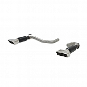 Flowmaster Exhaust Outlaw Axle Back System - 817736