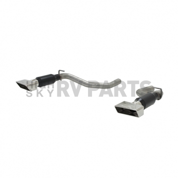 Flowmaster Exhaust Outlaw Axle Back System - 817736