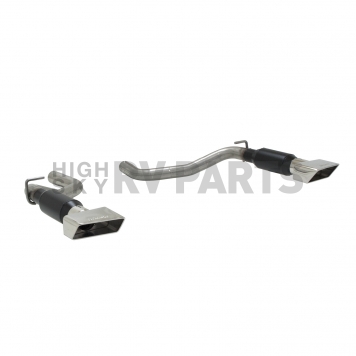 Flowmaster Exhaust Outlaw Axle Back System - 817736-1