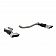 Flowmaster Exhaust Outlaw Axle Back System - 817736