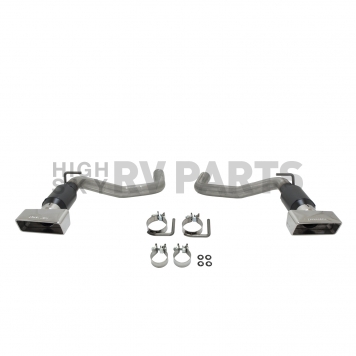 Flowmaster Exhaust Outlaw Axle Back System - 817736-2