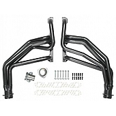 Hedman Long Tube Exhaust Header - 62093