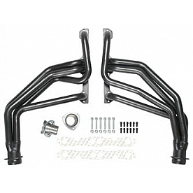 Hedman Long Tube Exhaust Header - 62093