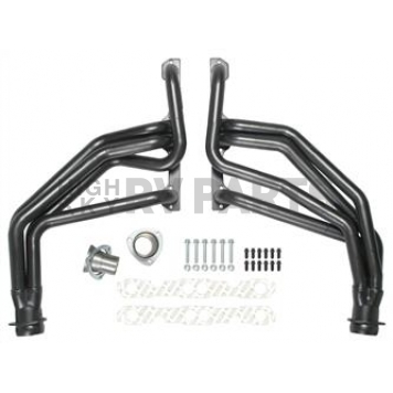 Hedman Long Tube Exhaust Header - 62093