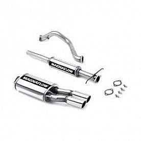 Magnaflow Performance Exhaust Cat-Back System - 15670