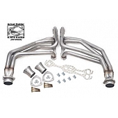 Hedman Long Tube Exhaust Header - 62096