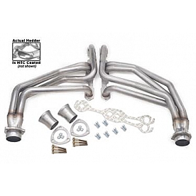 Hedman Long Tube Exhaust Header - 62096