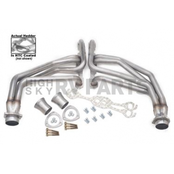 Hedman Long Tube Exhaust Header - 62096