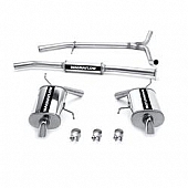 Magnaflow Performance Exhaust Cat-Back System - 15800