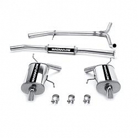 Magnaflow Performance Exhaust Cat-Back System - 15800