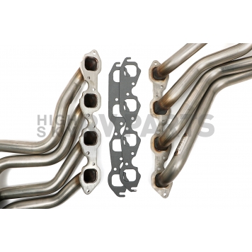 Hedman Long Tube Exhaust Header - 62190