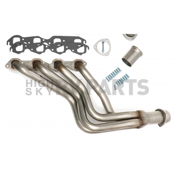 Hedman Long Tube Exhaust Header - 62190-1