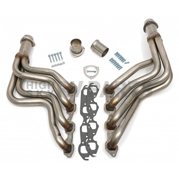Hedman Long Tube Exhaust Header - 62190-2