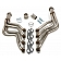 Hedman Long Tube Exhaust Header - 62190