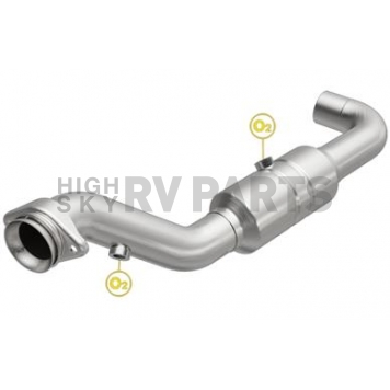 Magnaflow OEM Series Catalytic Converter - 52428