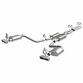 Magnaflow Performance Exhaust Cat-Back System - 15130