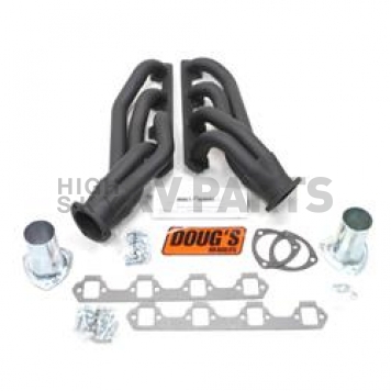 Dougs Mid-Length Exhaust Header - D665B