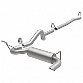 Magnaflow Performance Exhaust Competition Cat-Back System - 15117