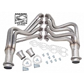 Hedman Long Tube Exhaust Header - 62196