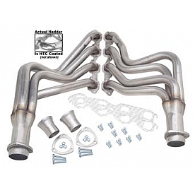 Hedman Long Tube Exhaust Header - 62196