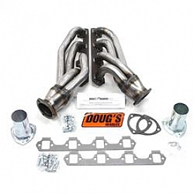 Dougs Mid-Length Exhaust Header - D665R
