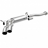 Magnaflow Performance Exhaust Cat-Back System - 15105