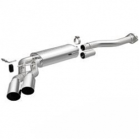 Magnaflow Performance Exhaust Cat-Back System - 15105