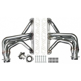 Hedman Long Tube Exhaust Header - 62230