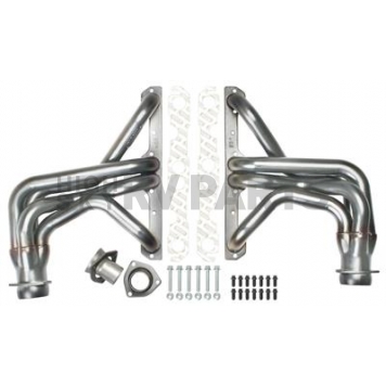 Hedman Long Tube Exhaust Header - 62230