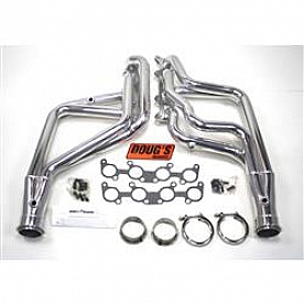 Dougs Long Tube Exhaust Header - D6652