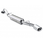 Borla Exhaust Axle Back System - 11795