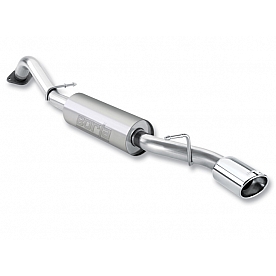 Borla Exhaust Axle Back System - 11795