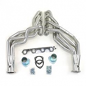 Dougs Long Tube Exhaust Header - D6671