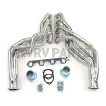 Dougs Long Tube Exhaust Header - D6671