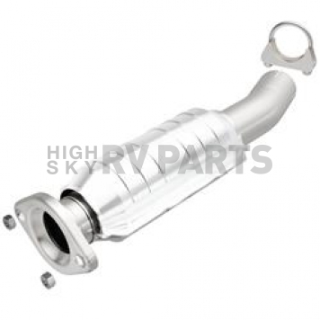 Magnaflow Direct Fit 48 State Catalytic Converter - 23084