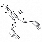 Magnaflow Performance Exhaust Cat-Back System - 15083
